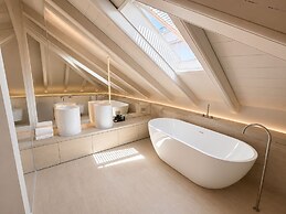 Hotel Carducci 76