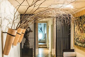 Hotel Carducci 76
