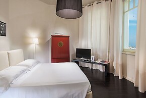 Hotel Carducci 76