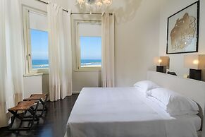 Hotel Carducci 76