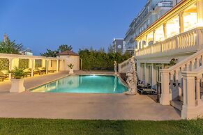 Hotel Carducci 76
