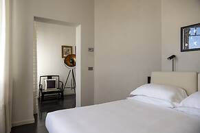Hotel Carducci 76