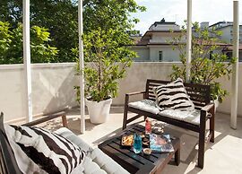 Hotel Carducci 76