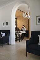 Hotel Carducci 76