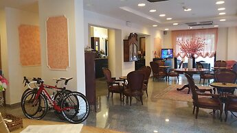Hotel Memory
