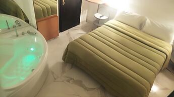 Hotel Memory