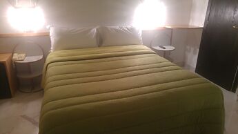 Hotel Memory