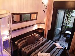 Hotel Memory
