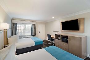 Best Western Woodland Hills Inn