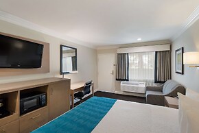 Best Western Woodland Hills Inn