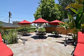 Best Western Woodland Hills Inn