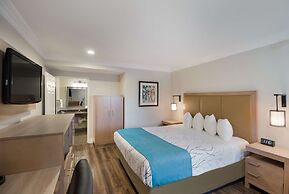 Best Western Woodland Hills Inn