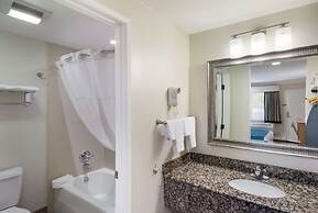 Best Western Woodland Hills Inn