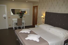 Hotel Club - Sorrento