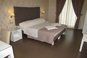 Hotel Club - Sorrento