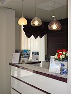 Hotel Club - Sorrento