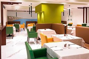 Hotel Club - Sorrento