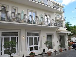 Hotel Club - Sorrento
