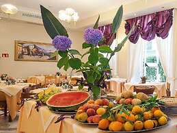 Hotel Club - Sorrento