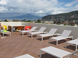 Hotel Club - Sorrento