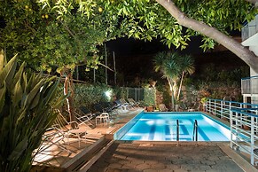 Hotel Club - Sorrento