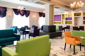 Hotel Club - Sorrento