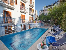 Hotel Club - Sorrento