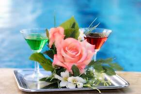 Hotel Club - Sorrento