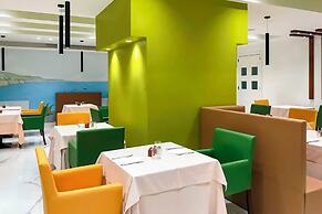 Hotel Club - Sorrento