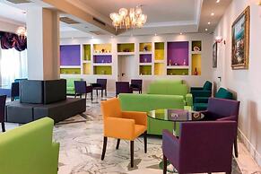 Hotel Club - Sorrento