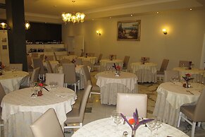 Hotel Club - Sorrento