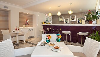 Hotel Club - Sorrento