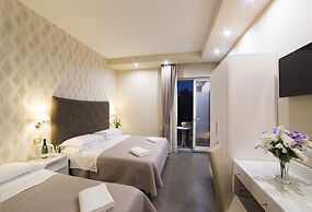 Hotel Club - Sorrento