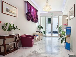 Hotel Club - Sorrento