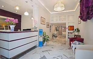 Hotel Club - Sorrento