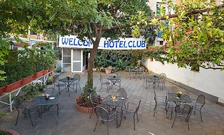 Hotel Club - Sorrento