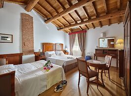 Hotel Villa Malaspina