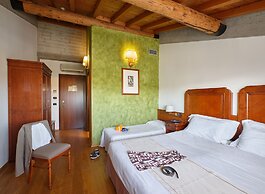 Hotel Villa Malaspina