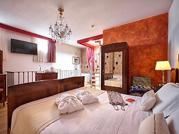 Hotel Villa Malaspina