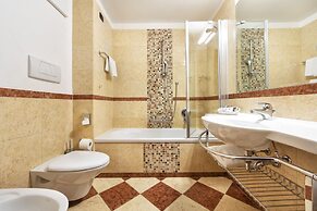 Hotel Villa Malaspina