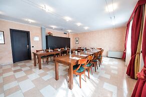 Hotel Villa Malaspina