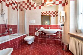 Hotel Villa Malaspina