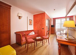 Hotel Villa Malaspina