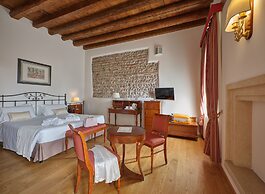 Hotel Villa Malaspina