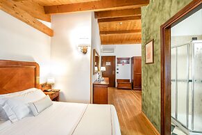 Hotel Villa Malaspina