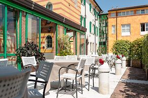 Hotel Villa Malaspina
