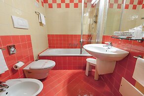 Hotel Villa Malaspina