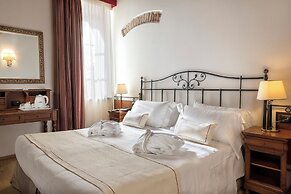 Hotel Villa Malaspina