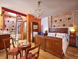 Hotel Villa Malaspina