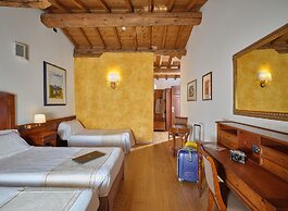 Hotel Villa Malaspina